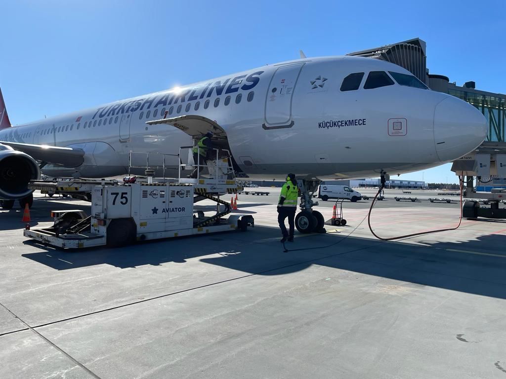 Turkish Airlines