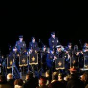 Aussies And Kiwis Attend Anzac Day Dawn Service In Türkiye 3 aa 20230425 30952643 30952635