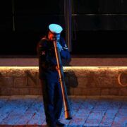 Aussies And Kiwis Attend Anzac Day Dawn Service In Türkiye 8 anzac day gallipoli 30952702