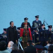 Aussies And Kiwis Attend Anzac Day Dawn Service In Türkiye 12 anzac day gallipoli 30952710