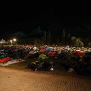 Aussies And Kiwis Attend Anzac Day Dawn Service In Türkiye 13 anzac day gallipoli30952308
