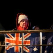 Aussies And Kiwis Attend Anzac Day Dawn Service In Türkiye 14 anzac day gallipoli30952316