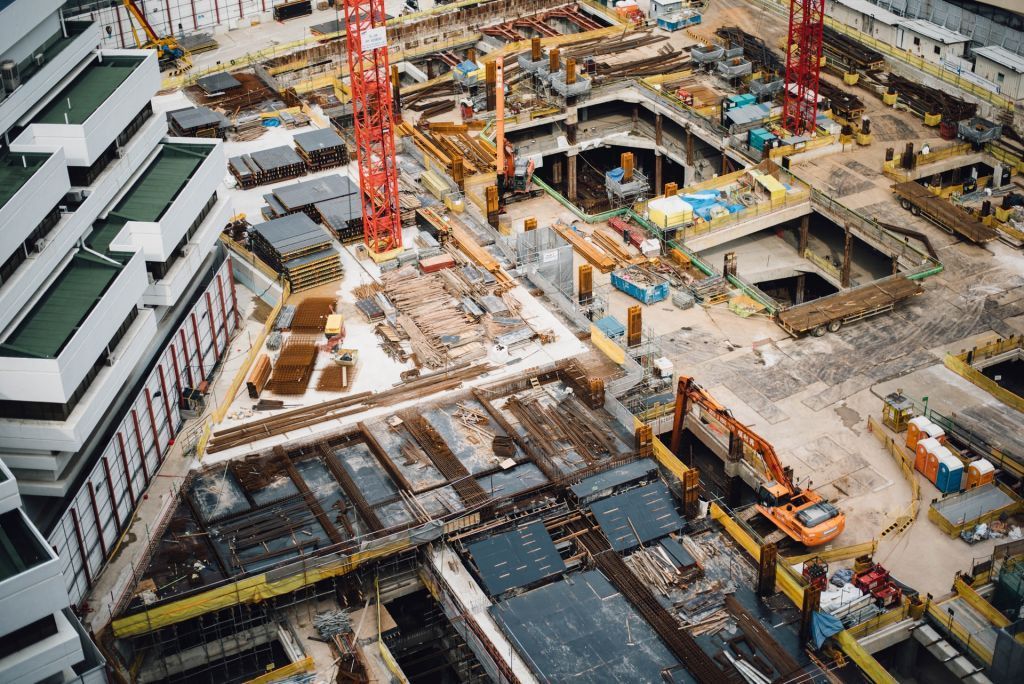 Hotel Construction