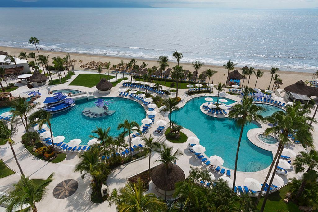 hard rock vallarta