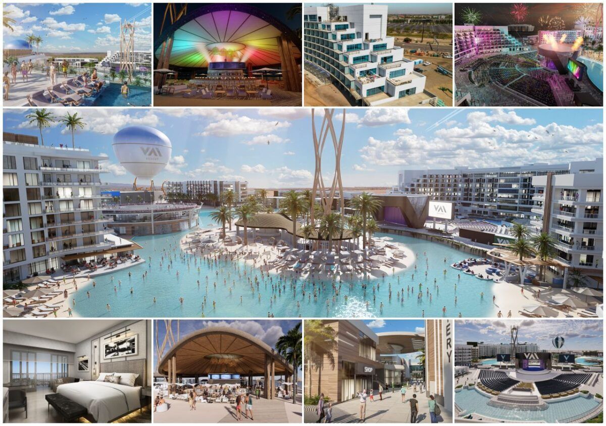 Vai resort arizona
