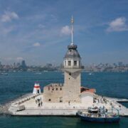 Maiden Tower Istanbul reopened