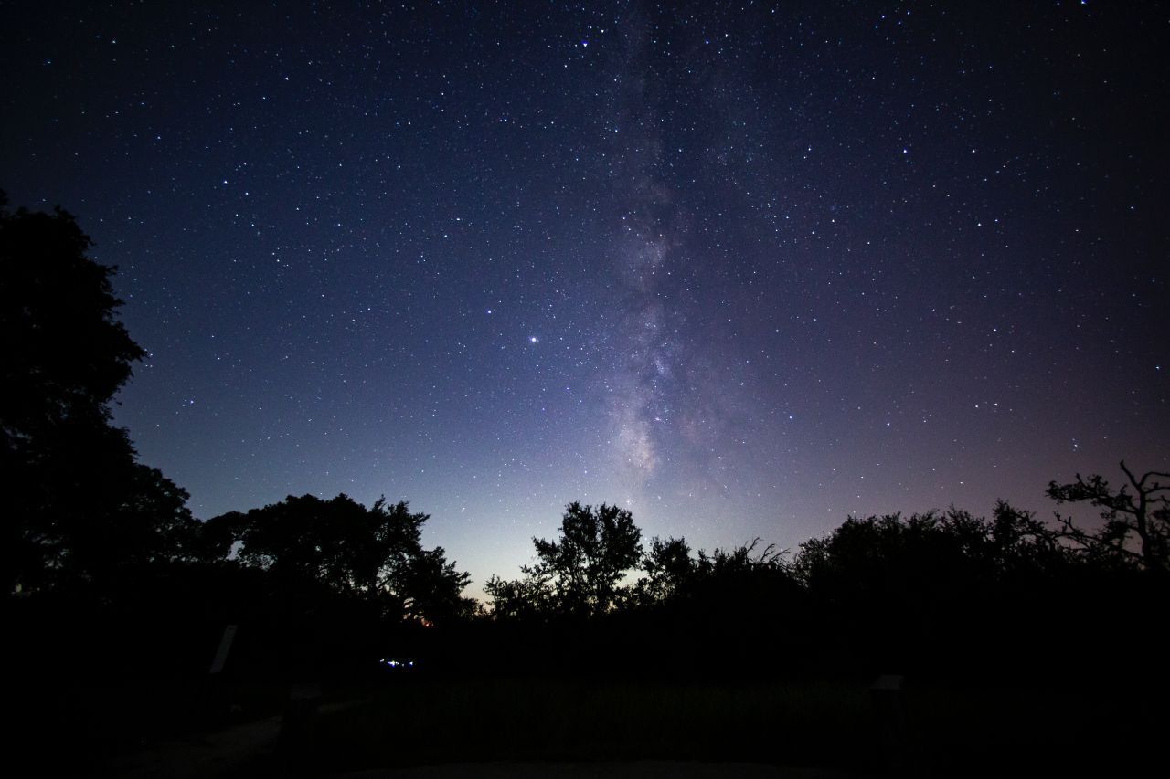Dripping Springs stars