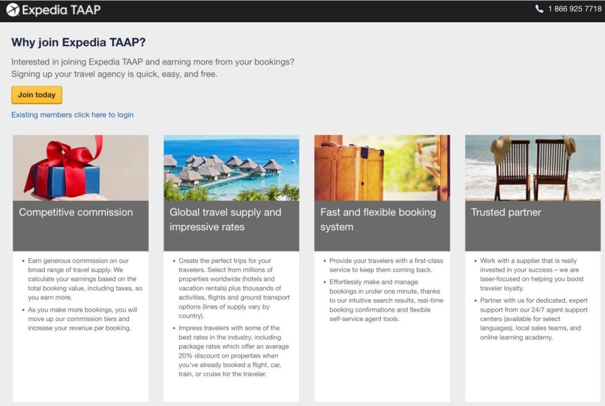 Expedia Taap Introduces 2023 Summer Discounts 2 Expedia TAAP