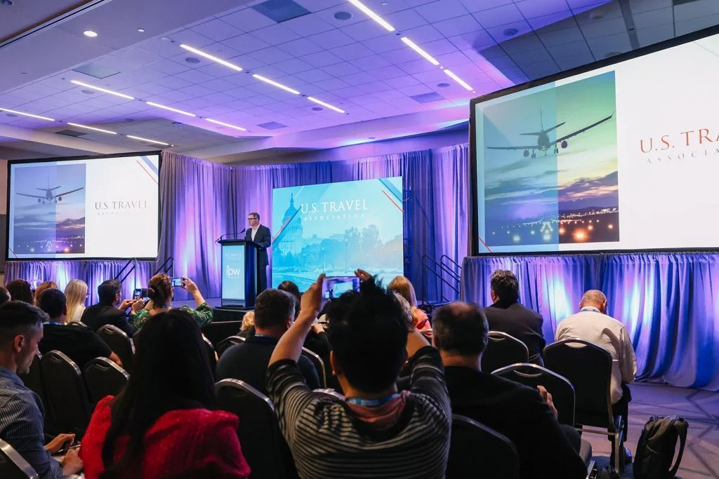 5 Thousand People From 60 Countries Attend Ipw 2023 In San Antonio 4 IPW Breakfast PC Highlights
