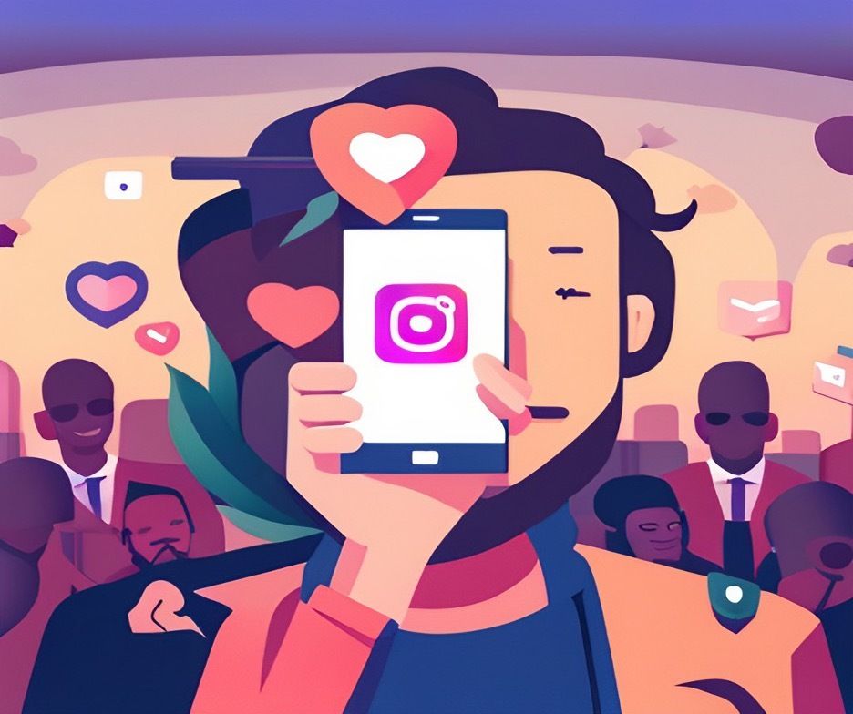 Instagram Success