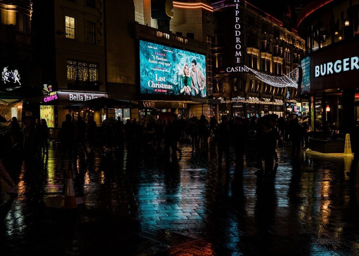 Leicester Square