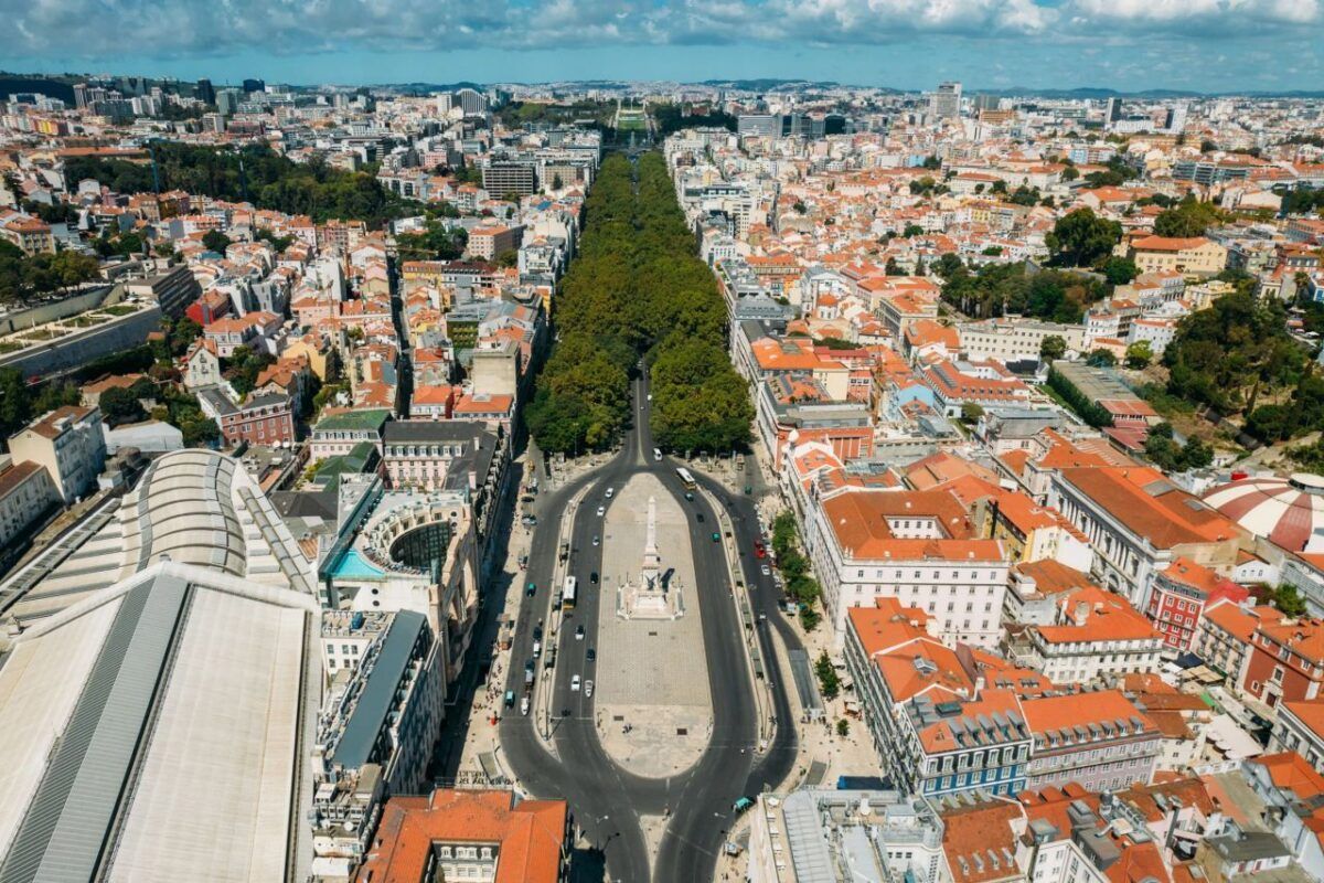 Lisbon