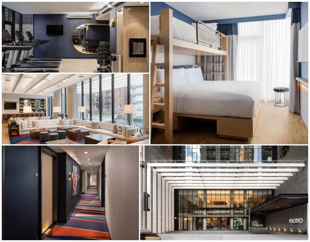 Motto by Hilton NYC Chelsea