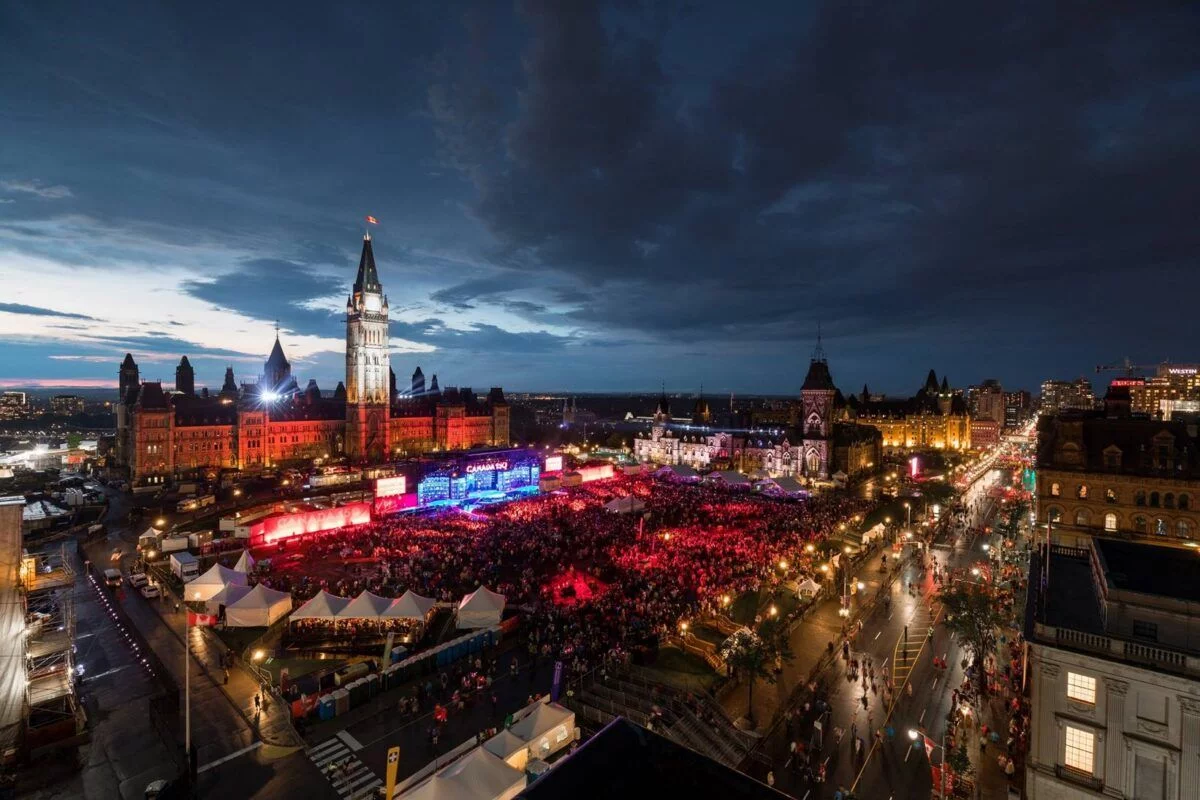 Ottawa To Host 3 Major Ieee Events 11 Ottawa