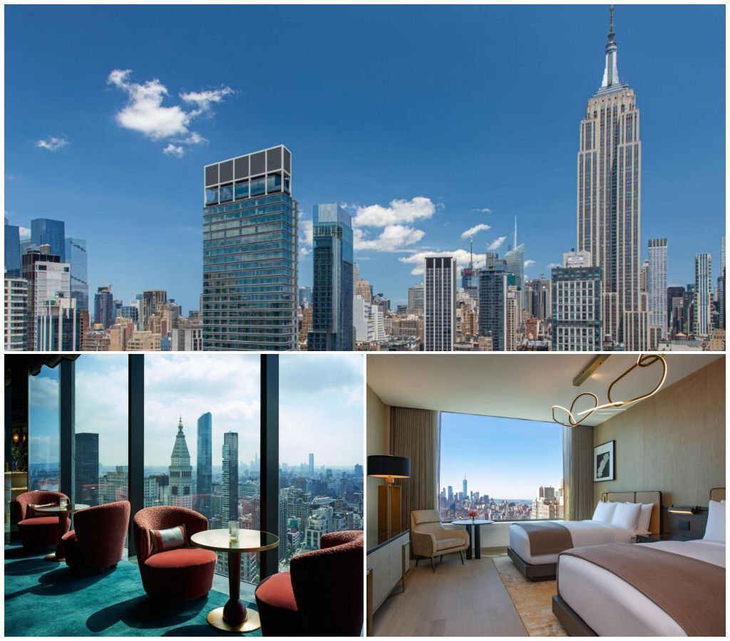 The Ritz-Carlton New York, NoMad images