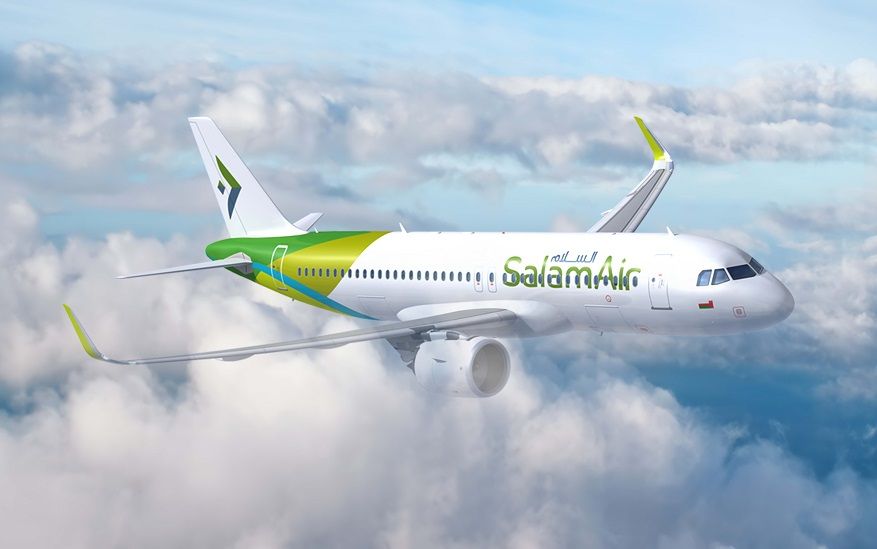 SalamAir