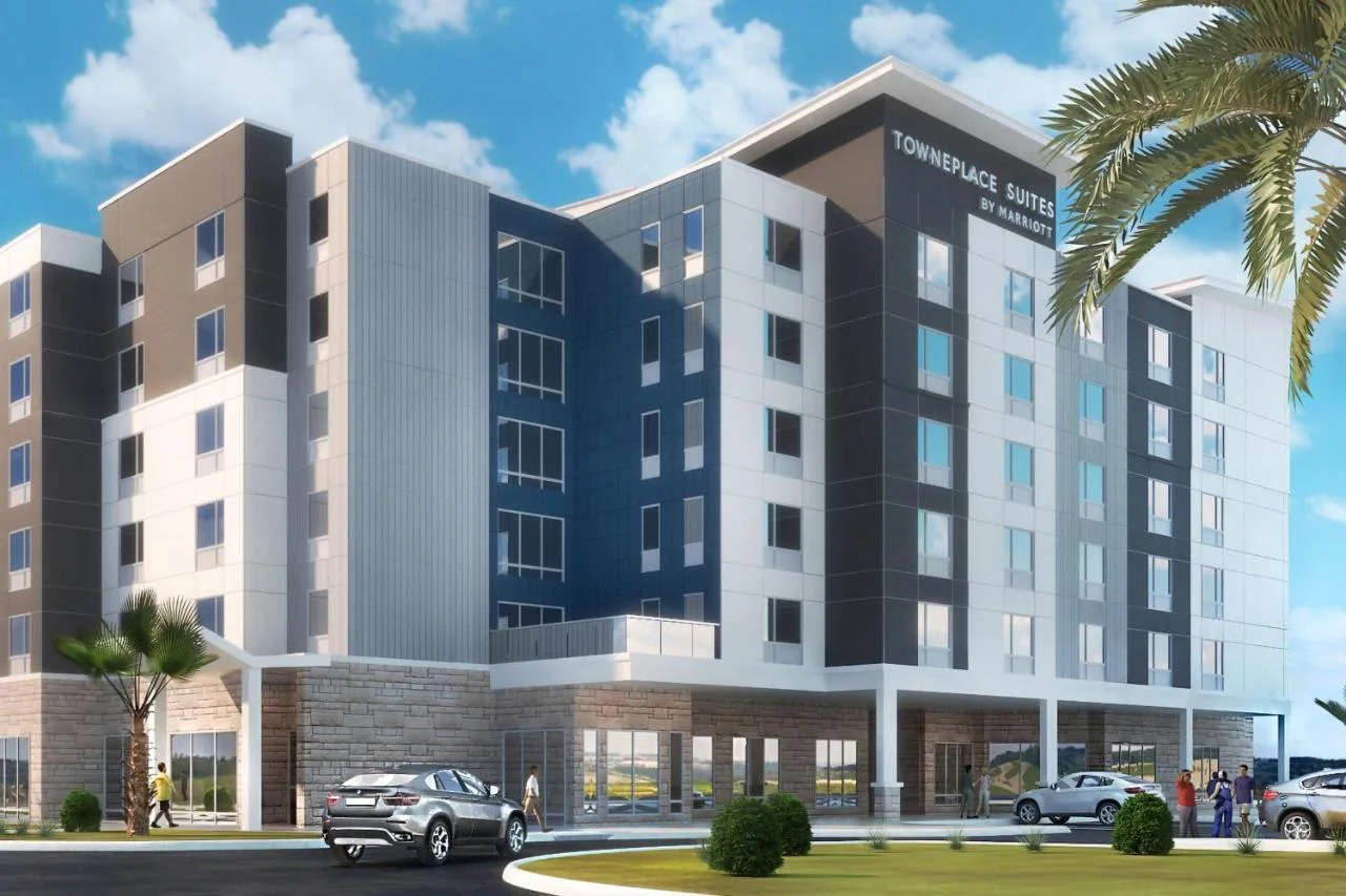 TownePlace Suites