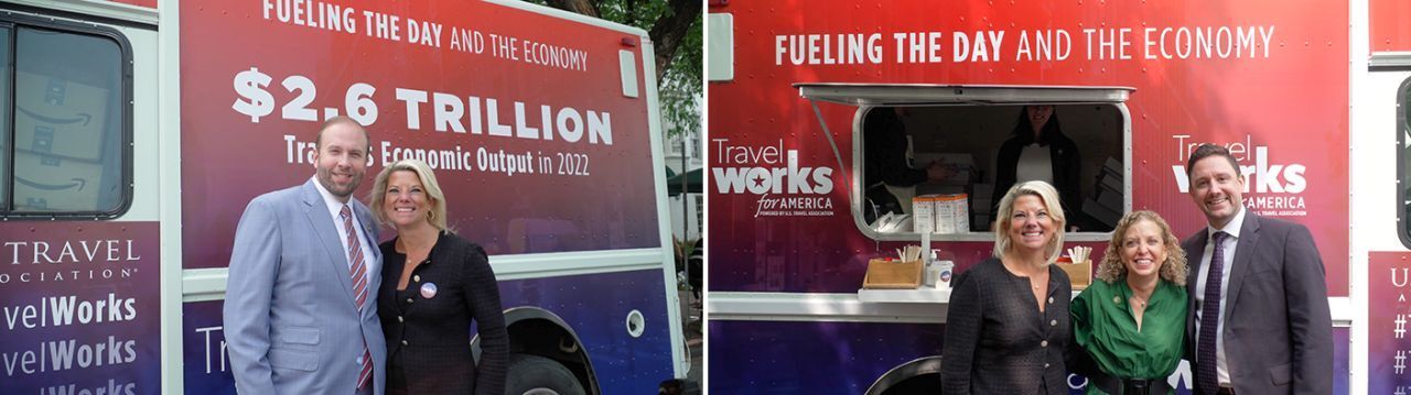 Travel Works 2023