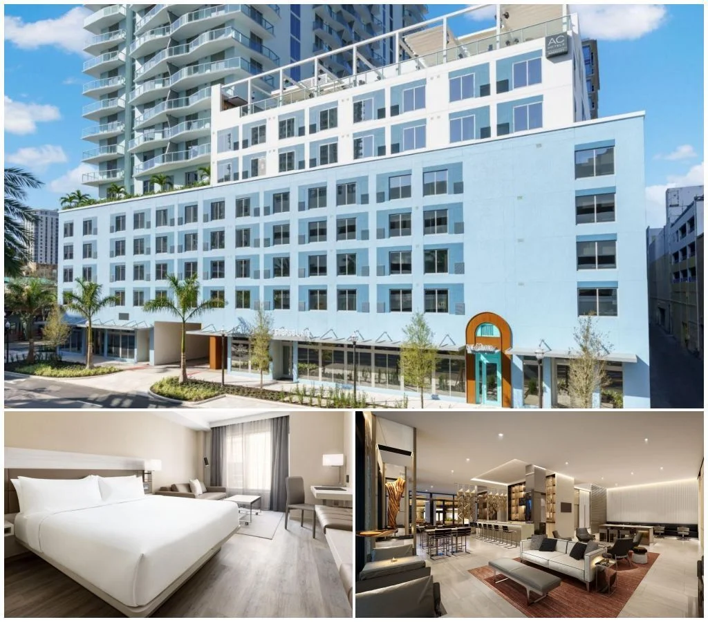 ac hotel st pete downtown