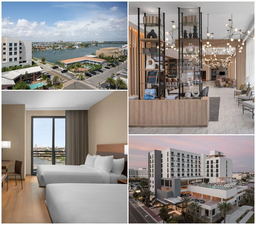ac hotel clearwater