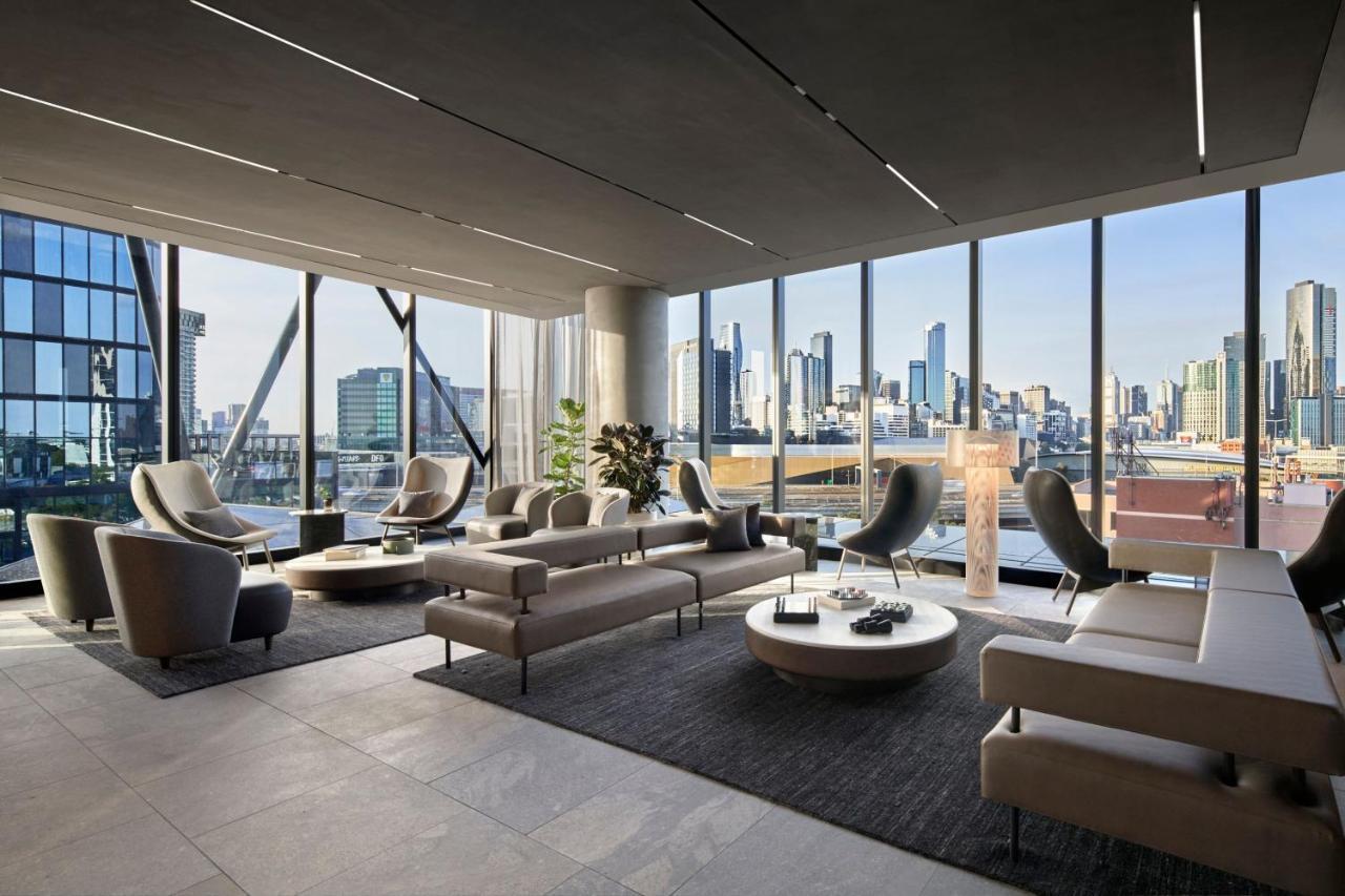 ac hotel southbank