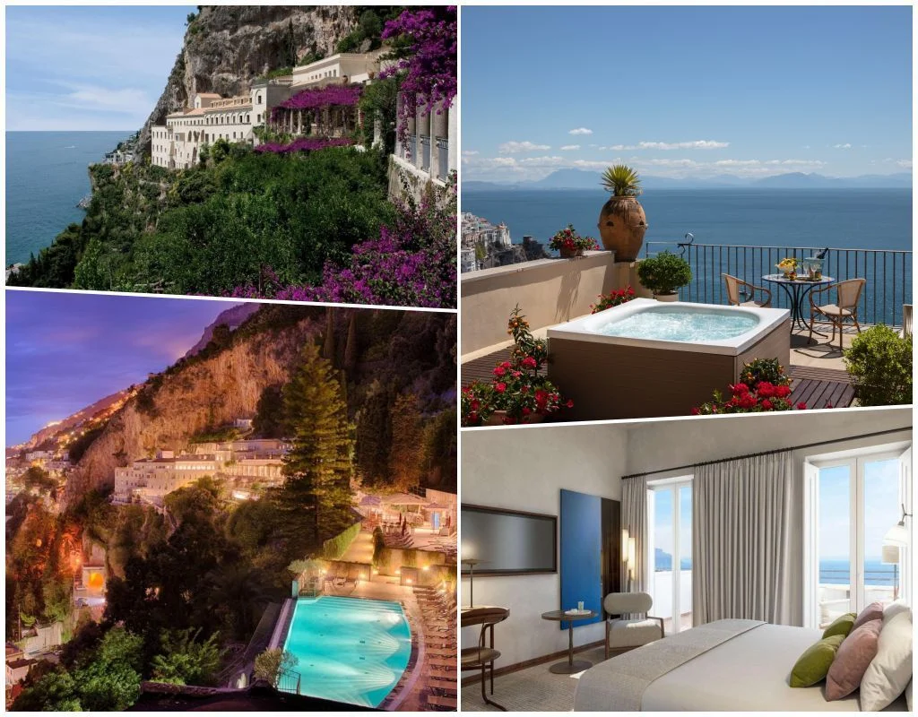 Anantara Hotel Amalfi