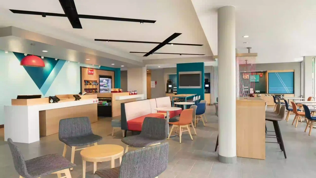New Hotels in NYC: Avid Hotels Brooklyn Dyker Heights