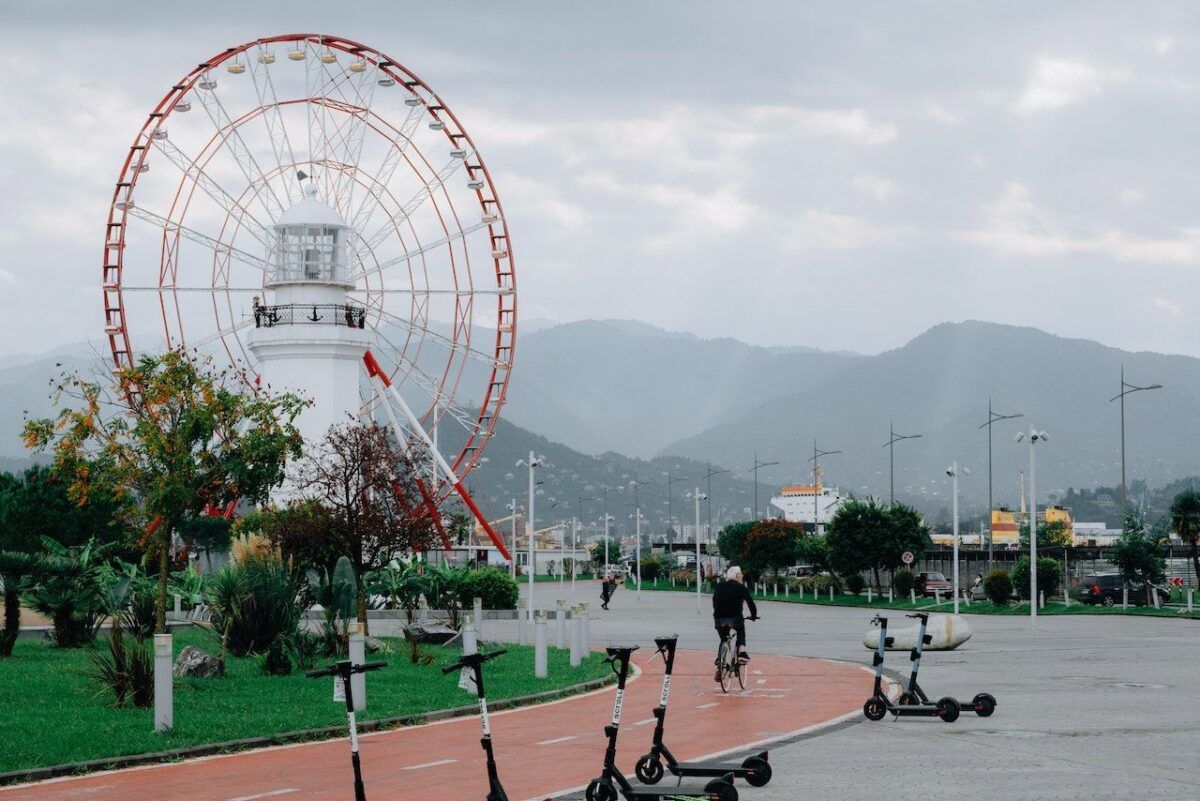 Batumi