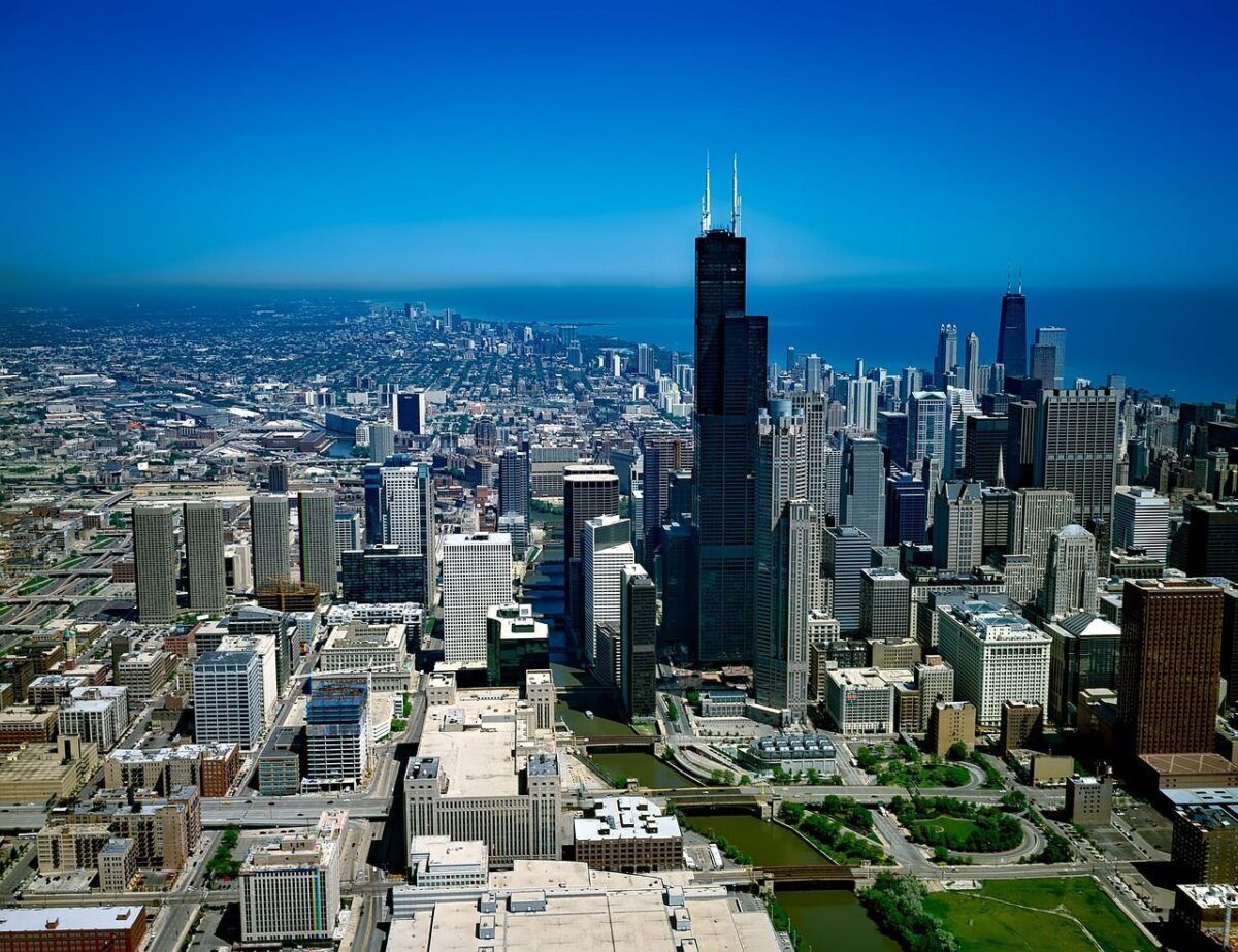 World’s Best Observation Decks In 2023 2 Chicago