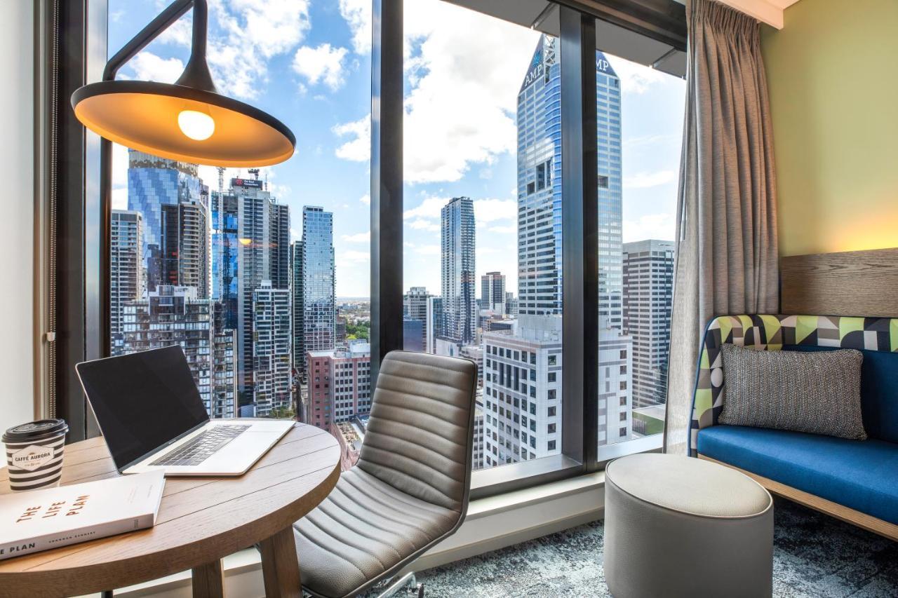 hie melbourne little collins