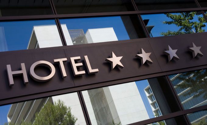 new hotels