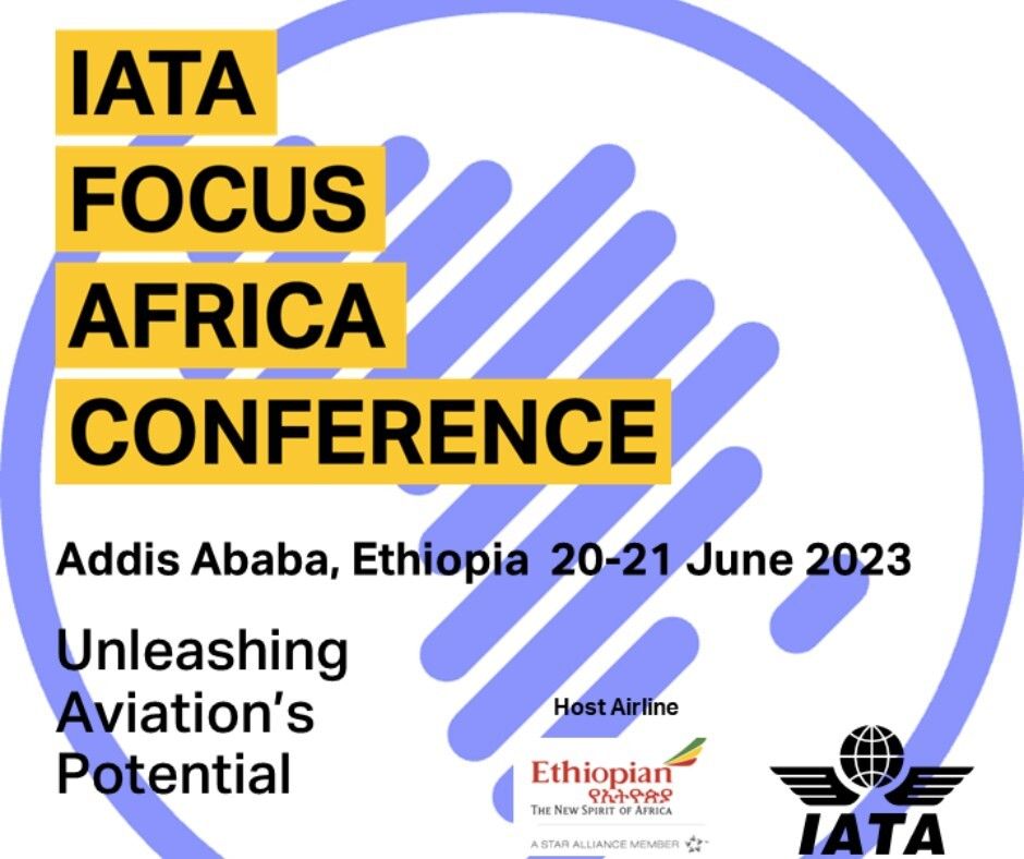 Focus Africa Conference