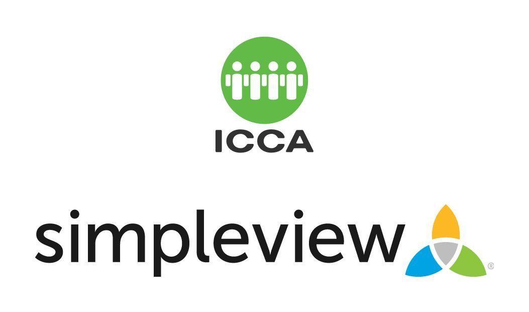 ICCA and Simpleview partnership