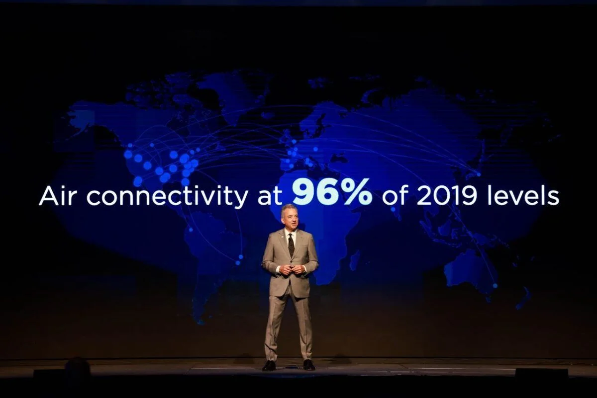 IPW 2023 opening