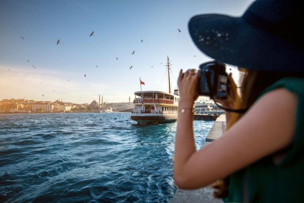Istanbul