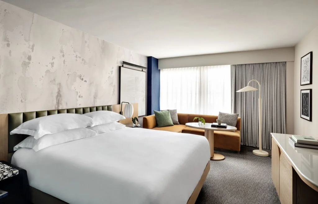 New Hotels in New York: Kimpton Hotel Theta