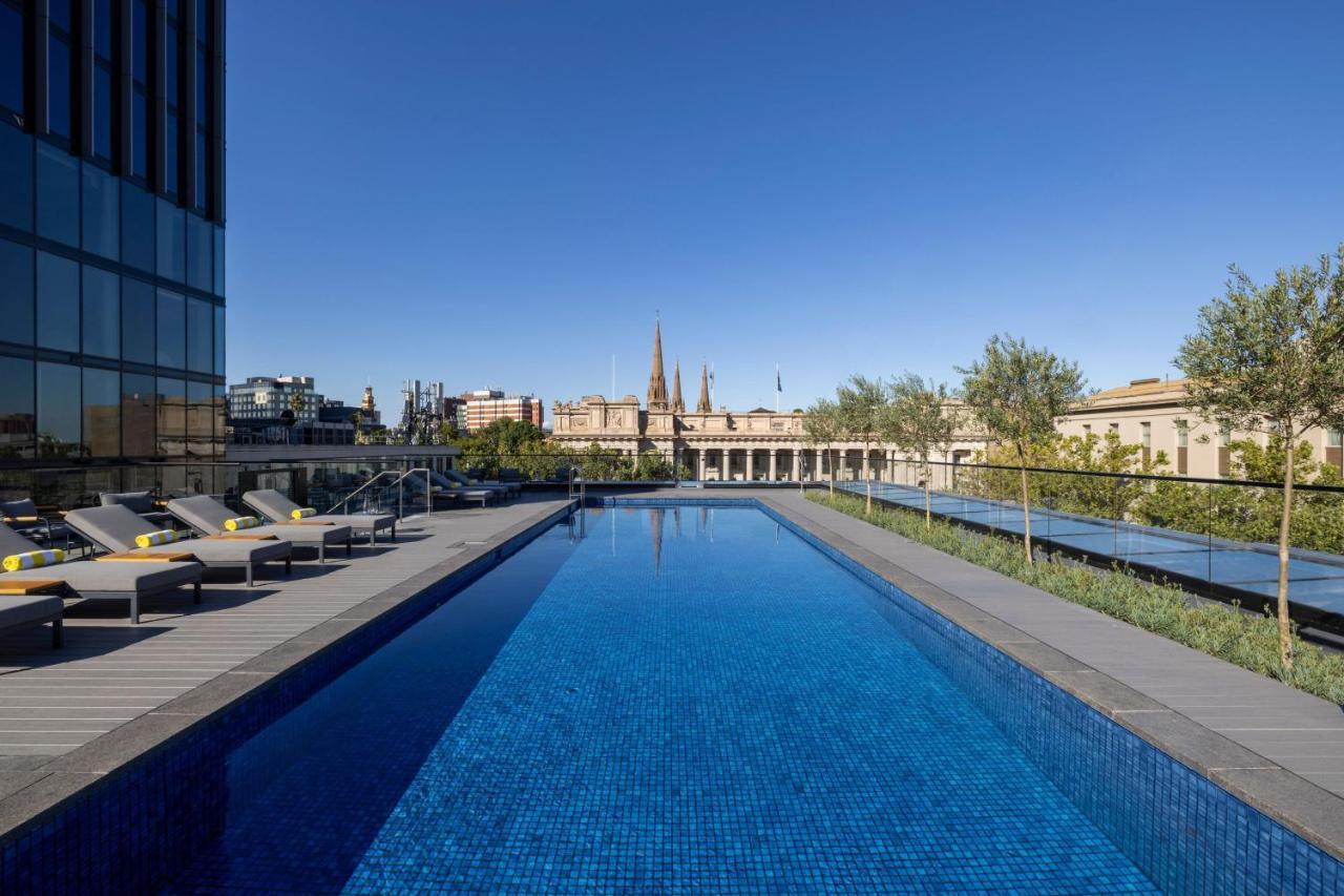 le meridien melbourne