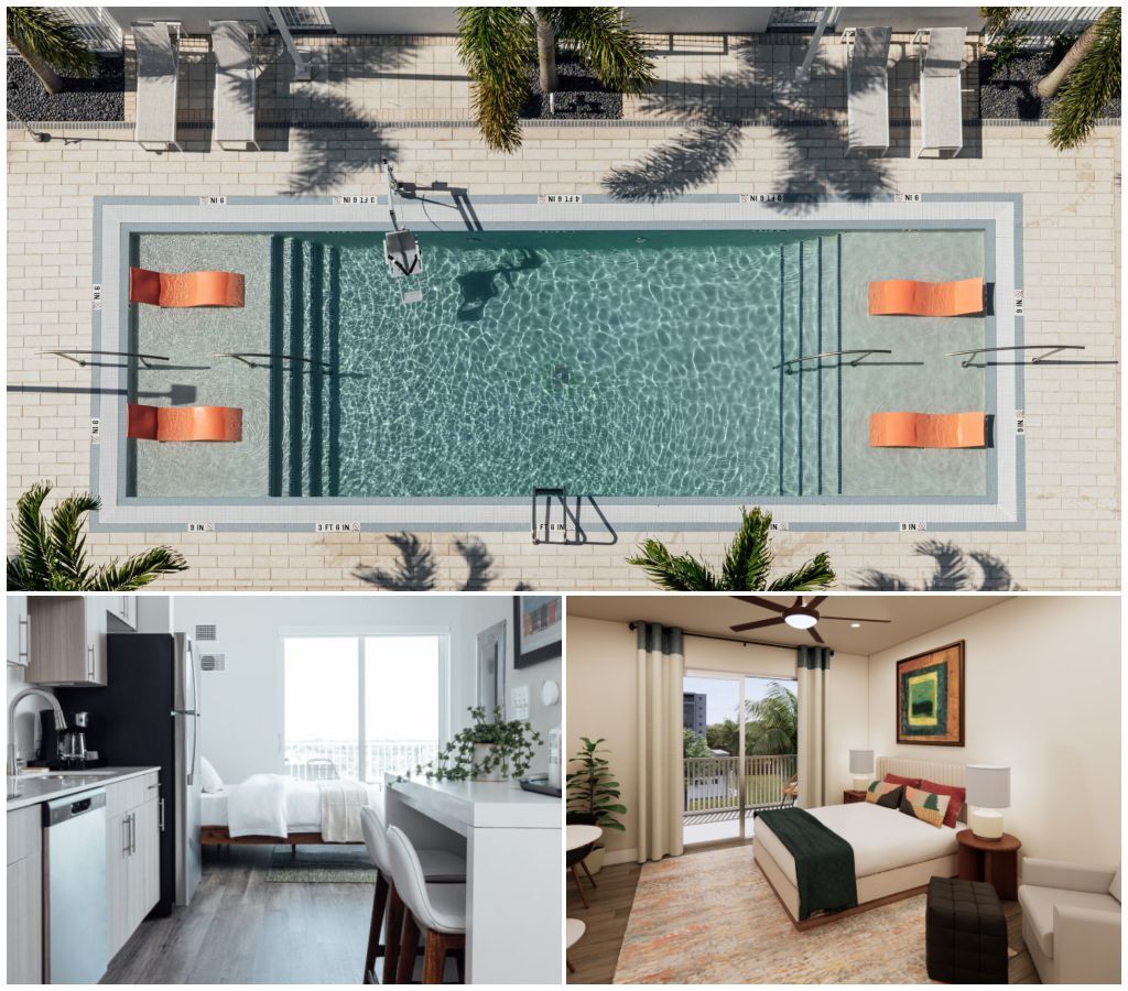 New Hotels In St. Pete - Clearwater Beach, Fl - 2023 13 mint house st petersburg