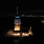 night31105258 maiden tower