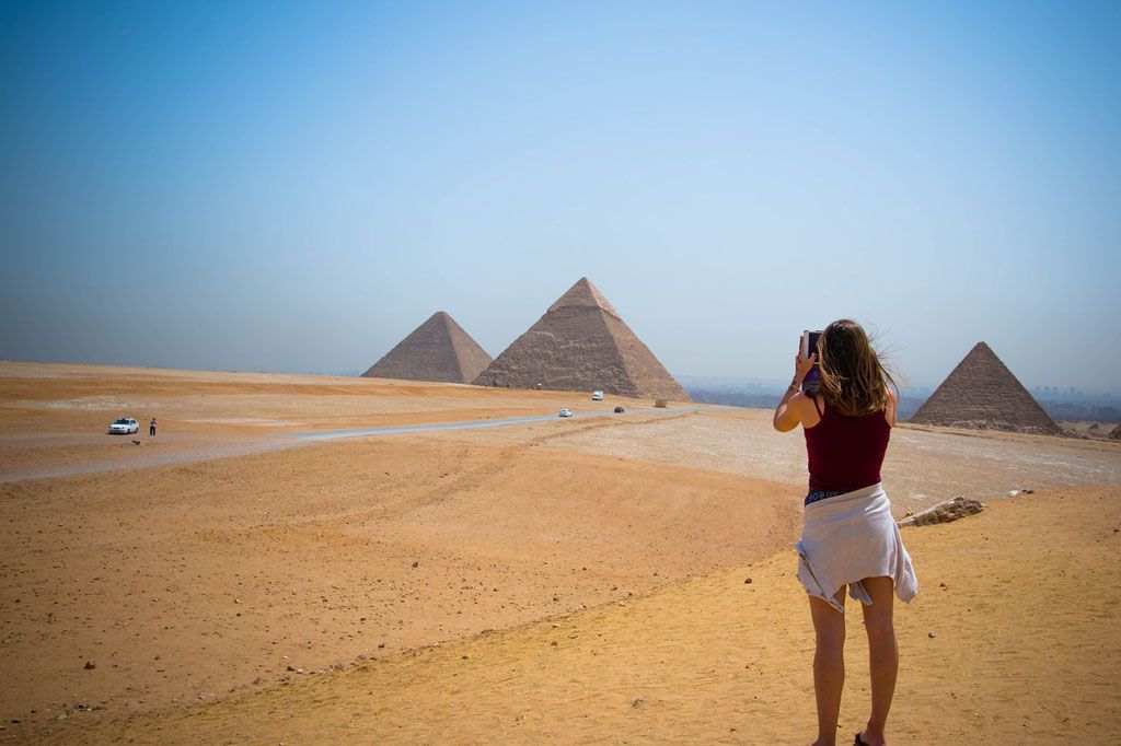 Egypt tour