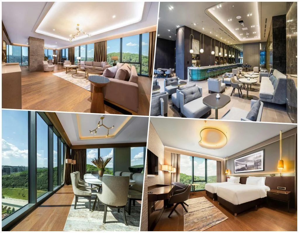 radisson col vadiistanbul collage