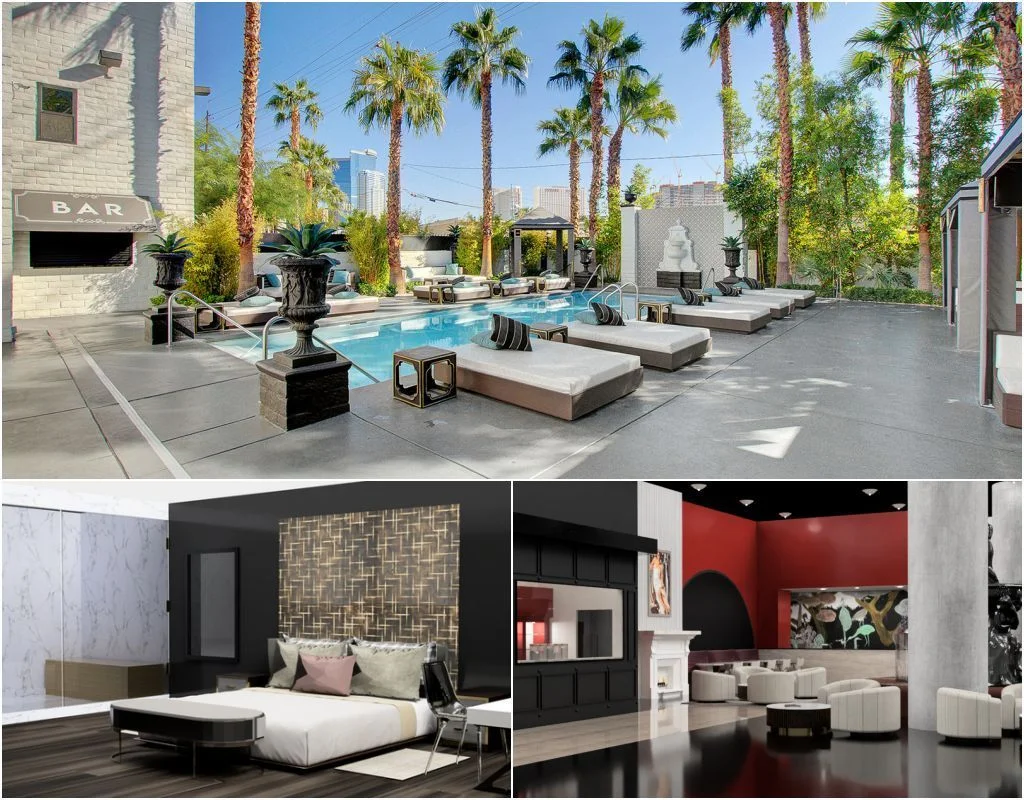 Lexi Hotel