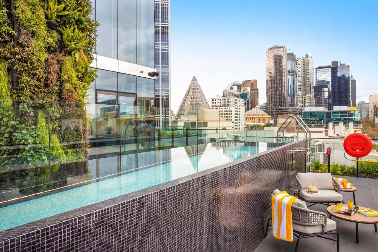 voco melbourne central