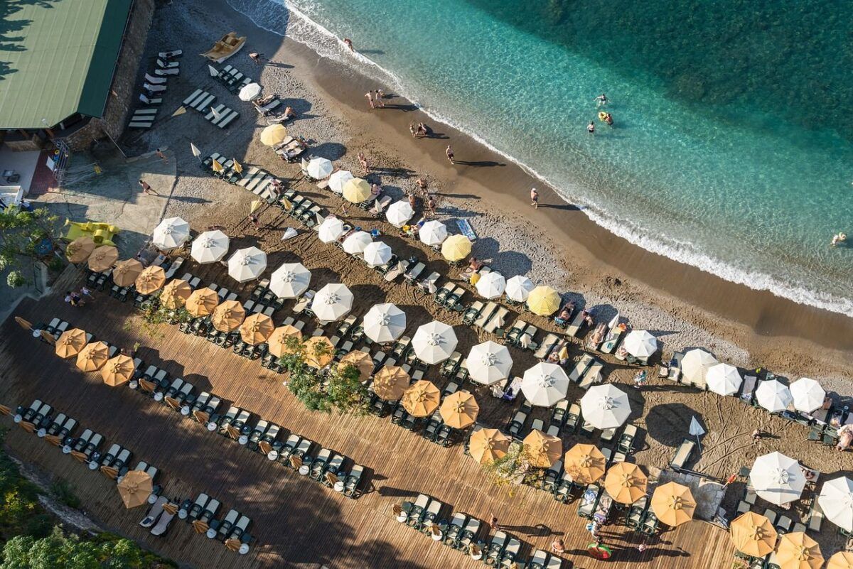 Alanya Turkey