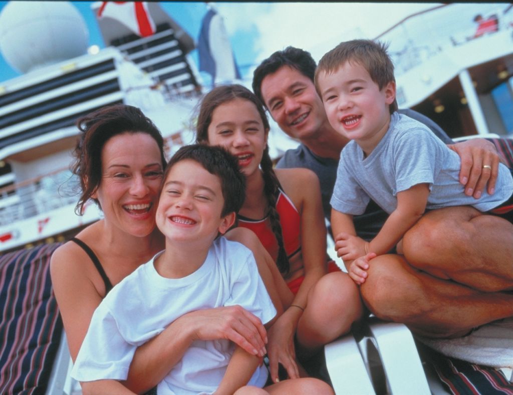Holland America Line