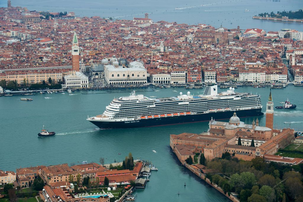 HAL Mediterranean Cruises