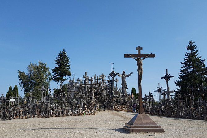 Hill of Crosses