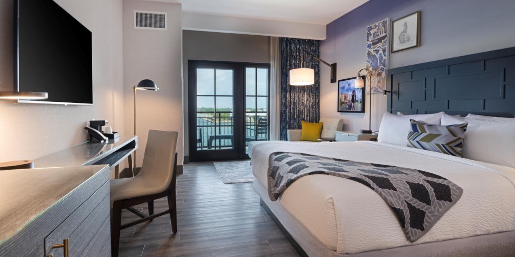 Hotel Indigo Expands Its Florida Portfolio With The Opening Of Hotel Indigo Panama City Marina 16 Hotel Indigo Panama City Marina