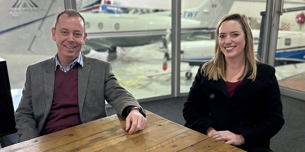 Comair Flight Services promotions