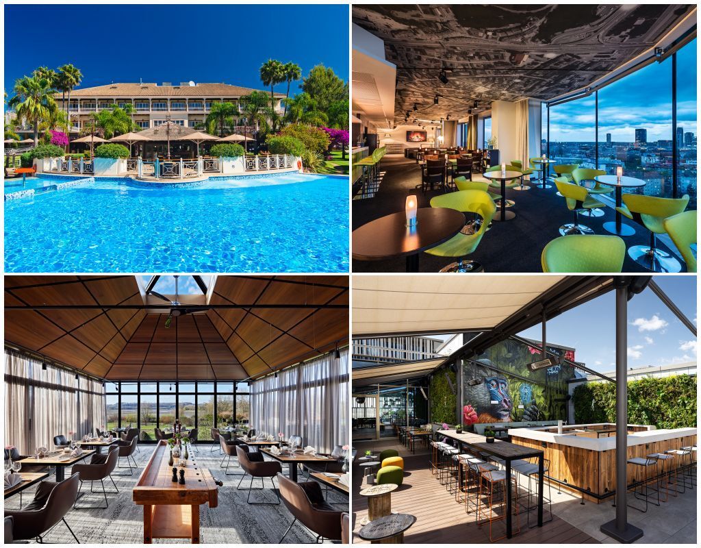 Lindner Hotels